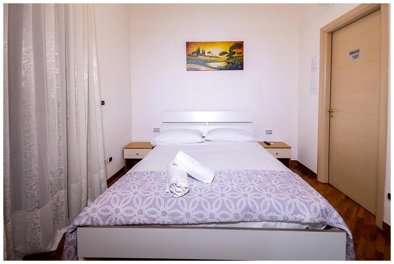 Bed And Breakfast Villa Fatima Трані Екстер'єр фото